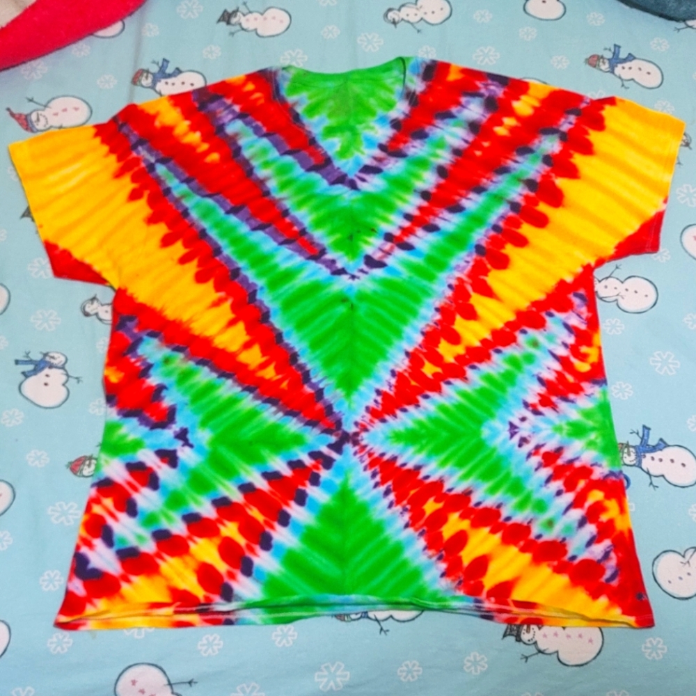 Tiedye